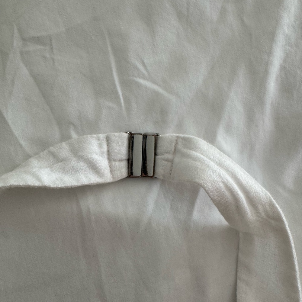 Natalie Rolt Romee Top - Picture 3 of 4